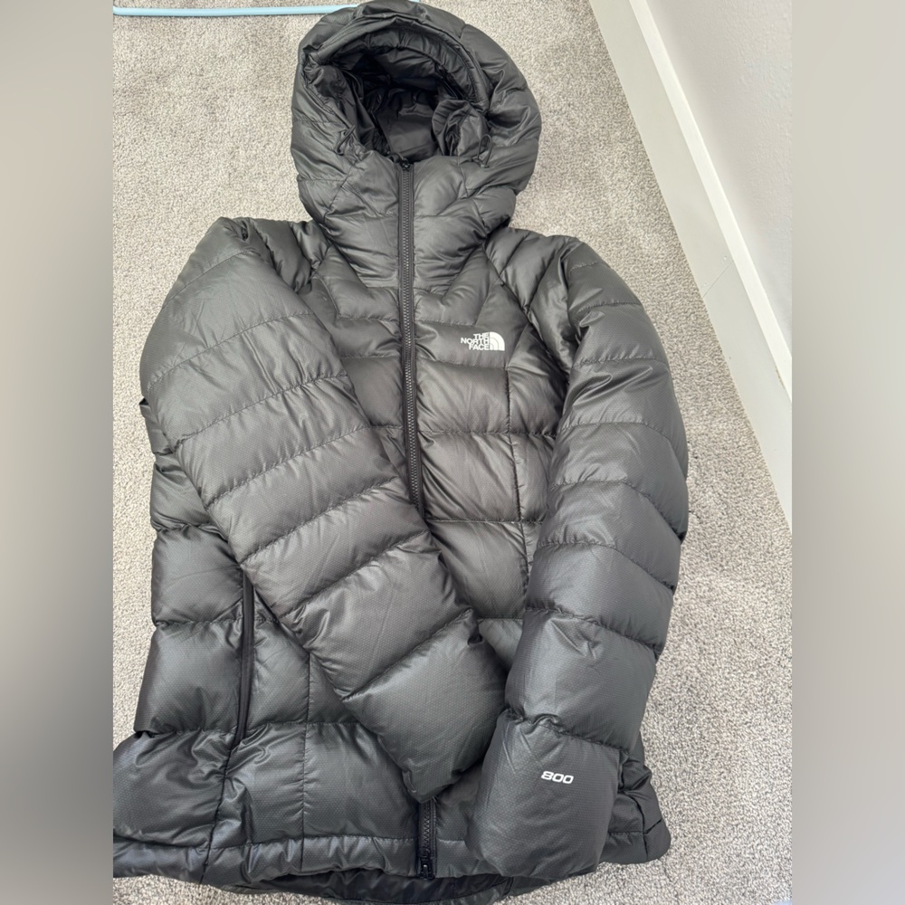 North Face Summit Series - 800 Fill Down Jacket W’s M